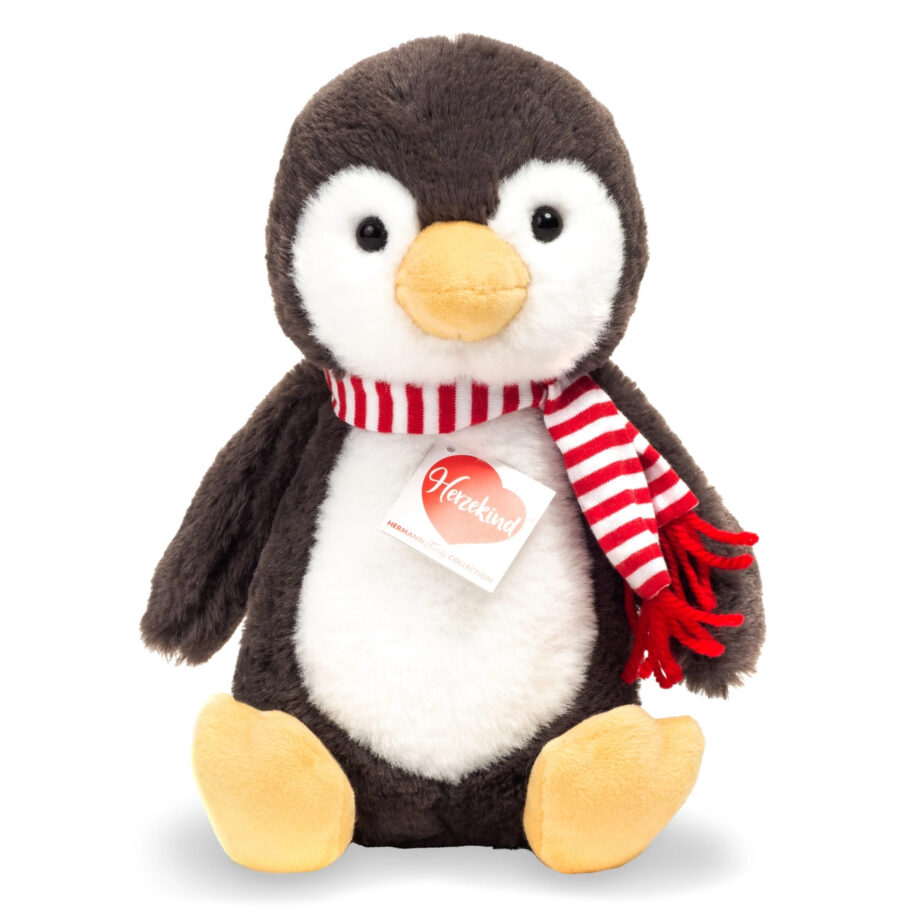 Pancho Penguin