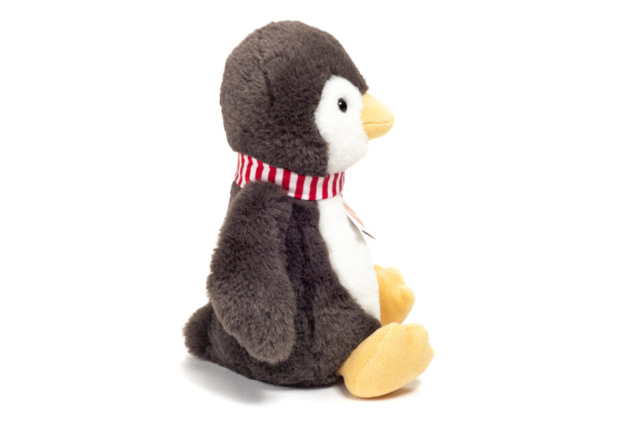 Pancho Penguin