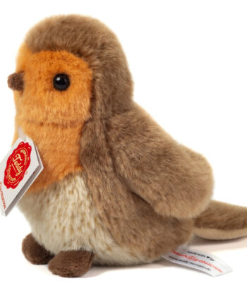 Robin Soft toy