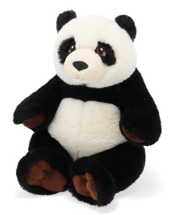 Panda Cuddly Toy