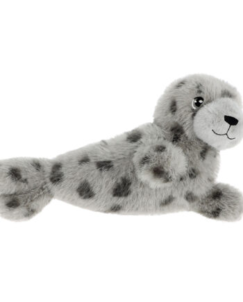 Seal soft toy
