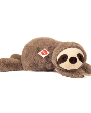 Sloth Soft Toy