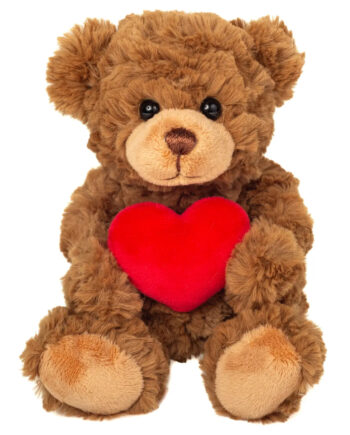 I Love You Teddy Bear