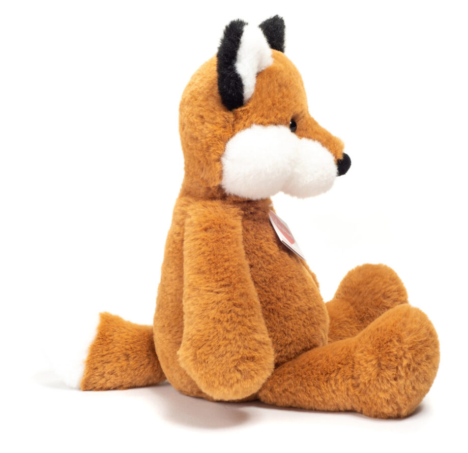 Foxie Fox