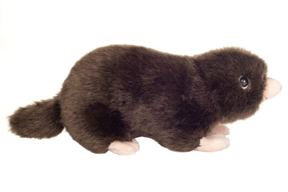 Mole Soft Toy