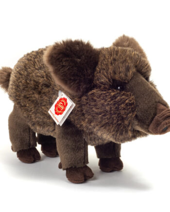 Wild Boar Cuddly Toy - Send a Cuddly