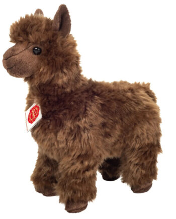 Alpaca Soft Toy