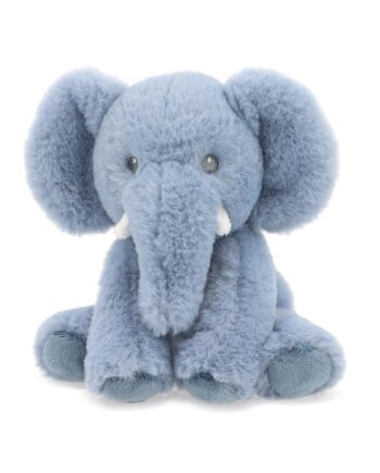 Baby Elephant Cuddly Toy for Babies
