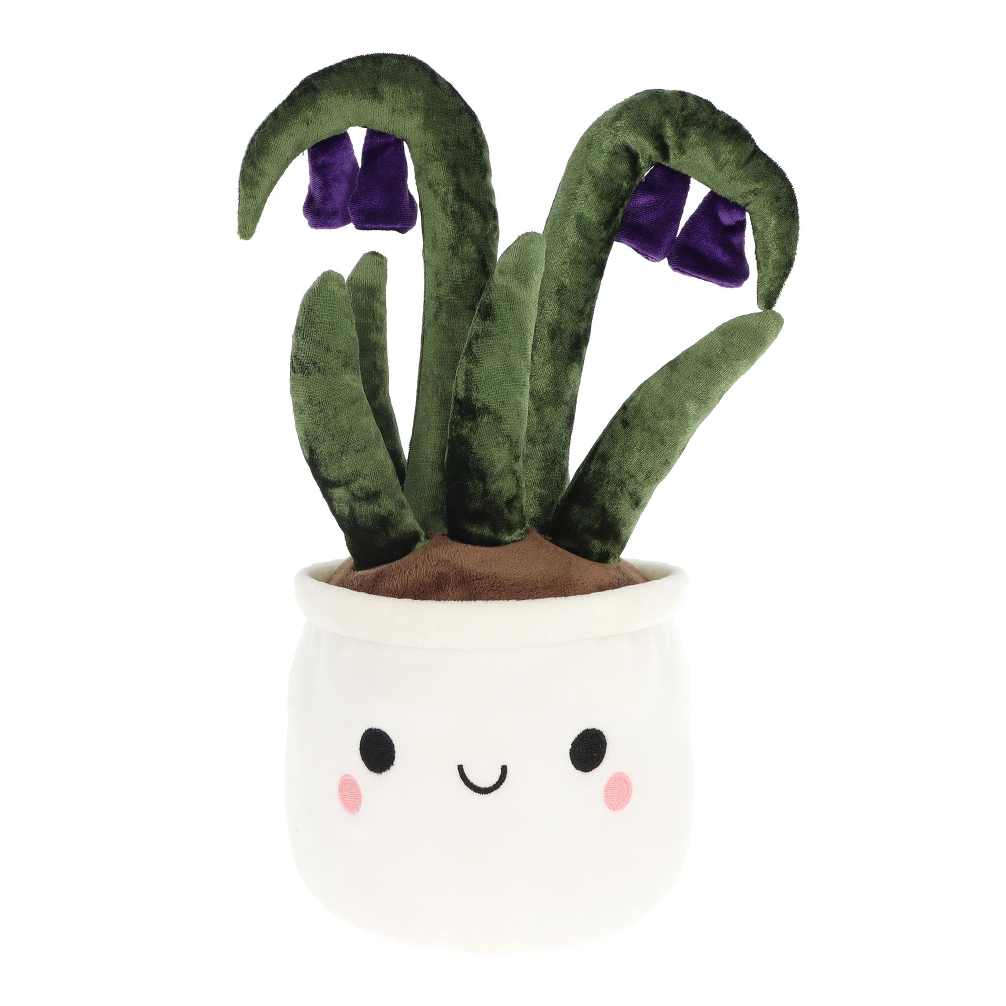 Large Cuddly Bluebell