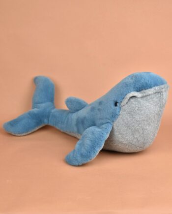 Whale Soft Toy - send a cuddly
