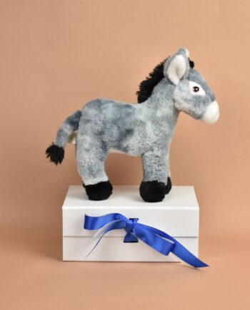 Donkey Cuddly Toy
