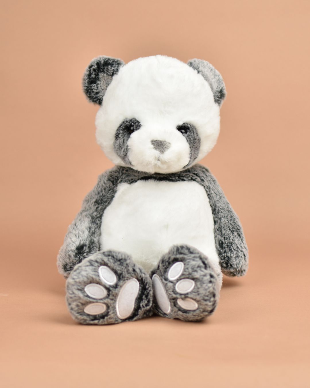 Love to Hug Panda Send a Cuddly