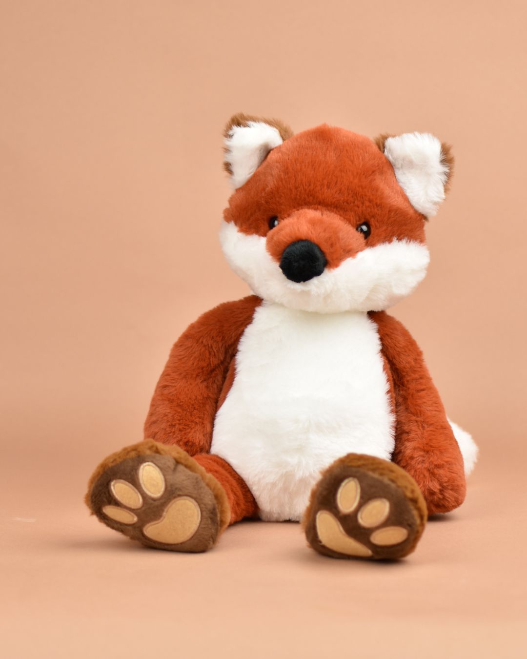 Love to Hug Fox Send a Cuddly