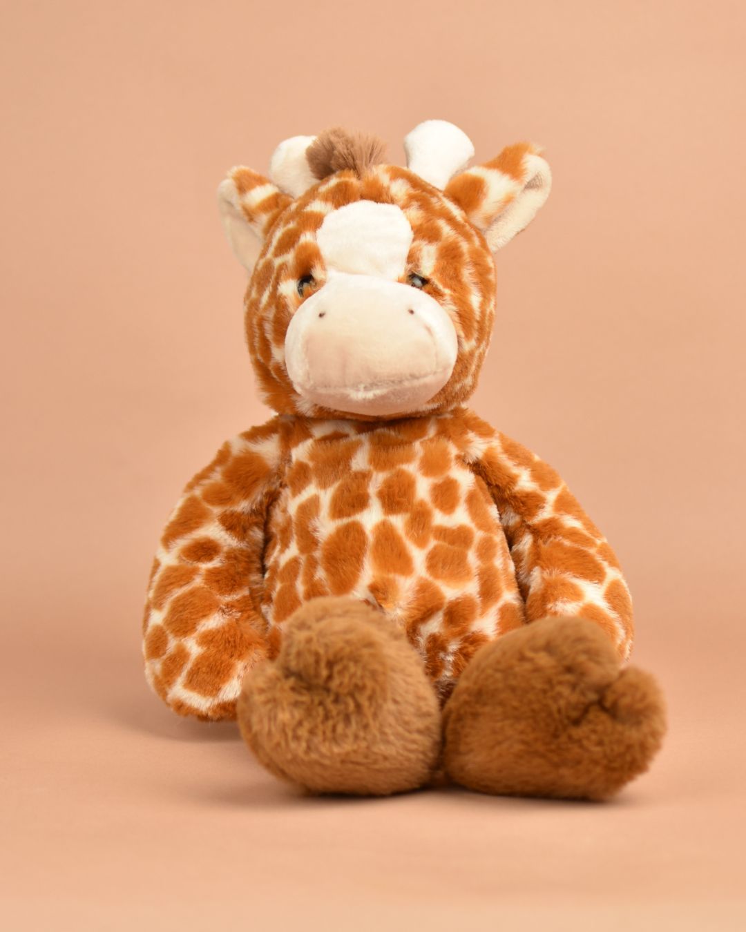 Love to Hug Giraffe soft toy