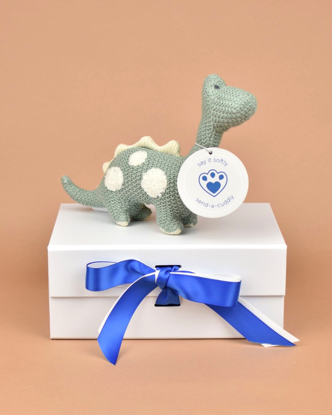 Organic Cotton Baby Diplo