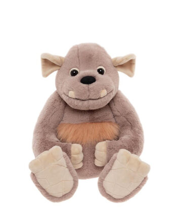 Boulder Soft Plush Toy Teddy