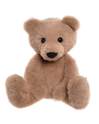 Charlie Teddy Bear