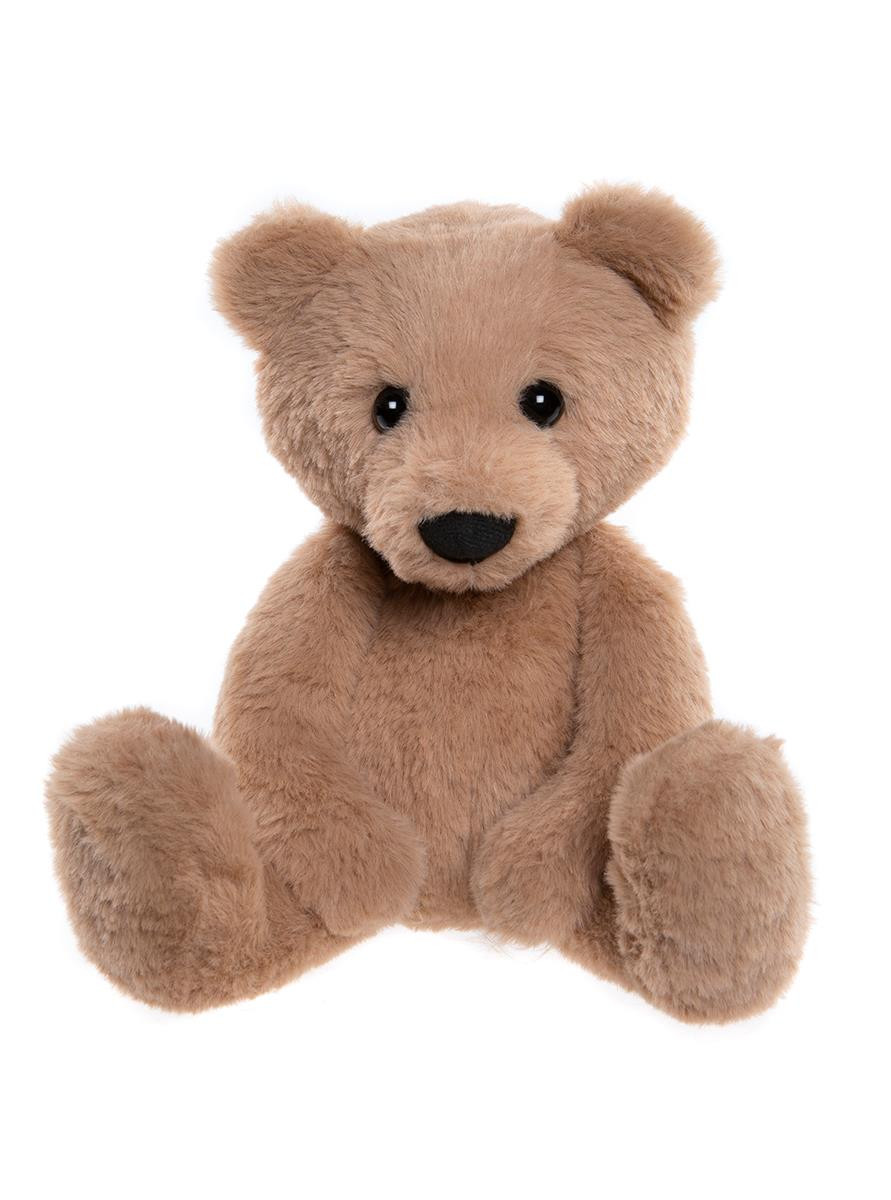 Charlie Teddy Bear