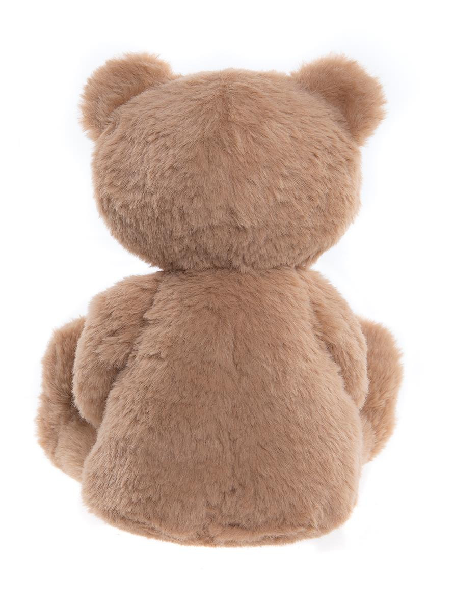 Charlie Bear Teddy