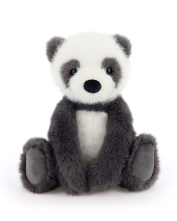 Enchanted World Panda - Send a Cuddly