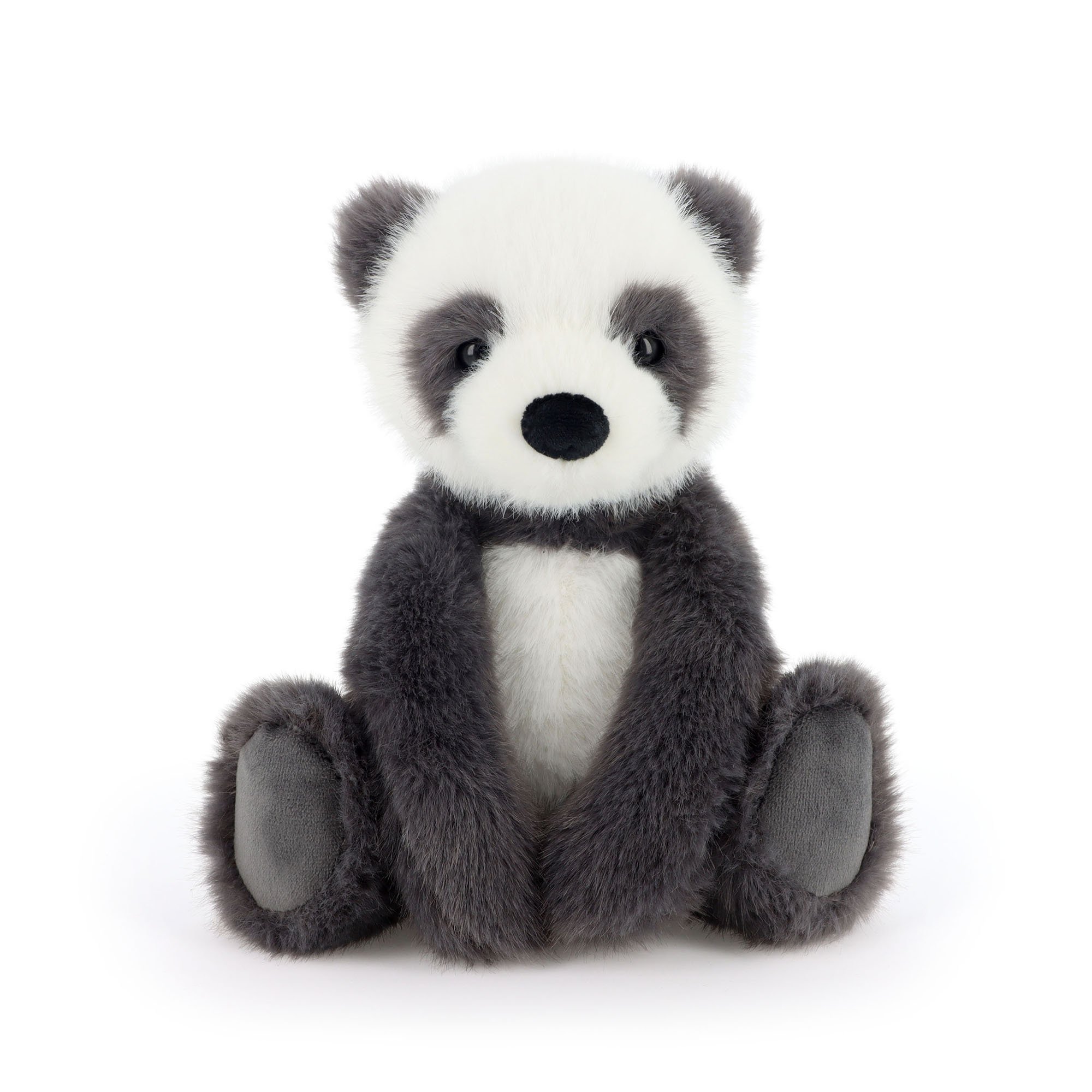 Enchanted World Panda - Send a Cuddly