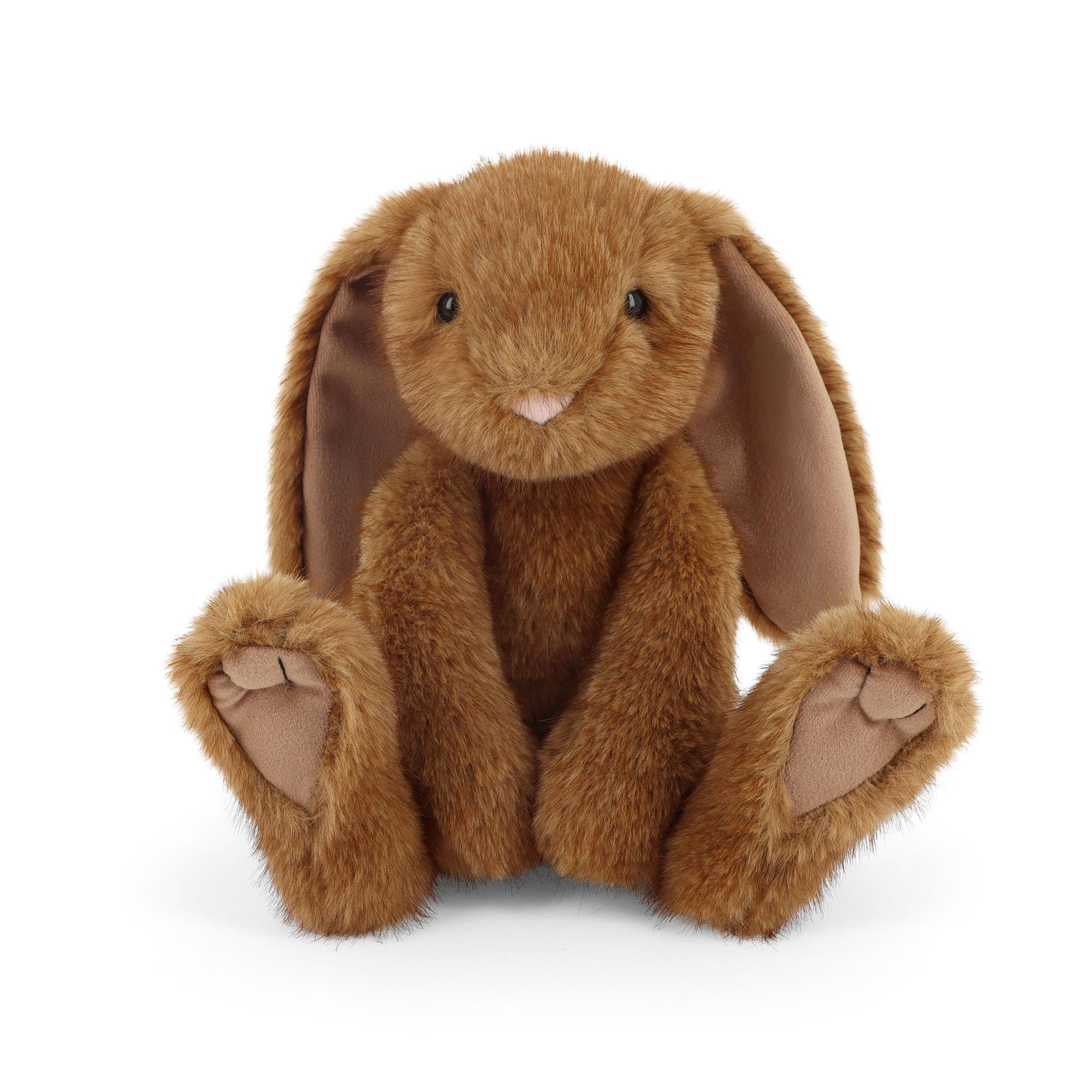 Enchanted World Brown Bunny - Send a Cuddly
