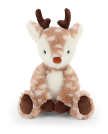 Enchanted World Deer - Send a Cuddly