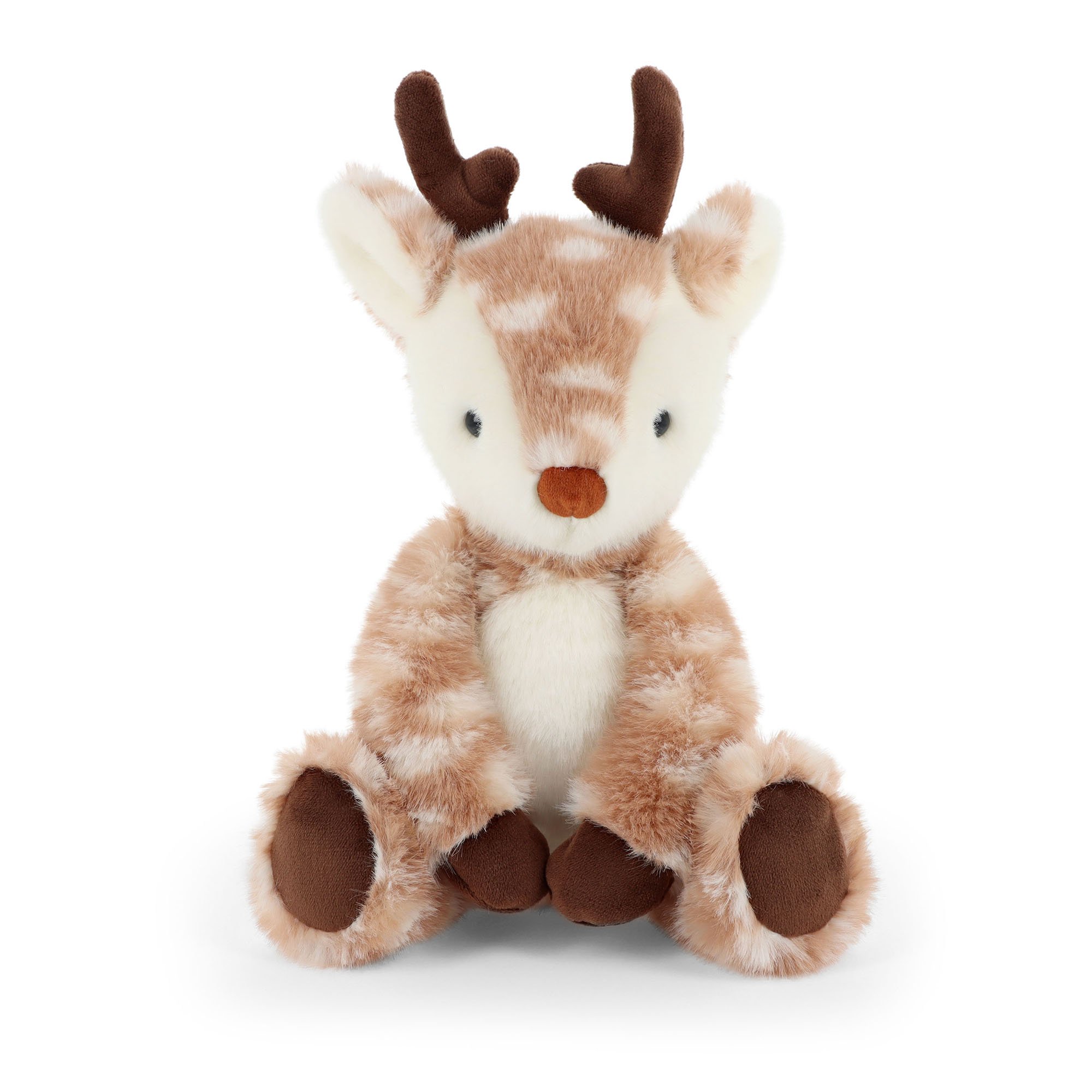 Enchanted World Deer - Send a Cuddly