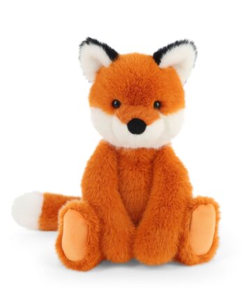 Enchanted World Fox - Send a Cuddly