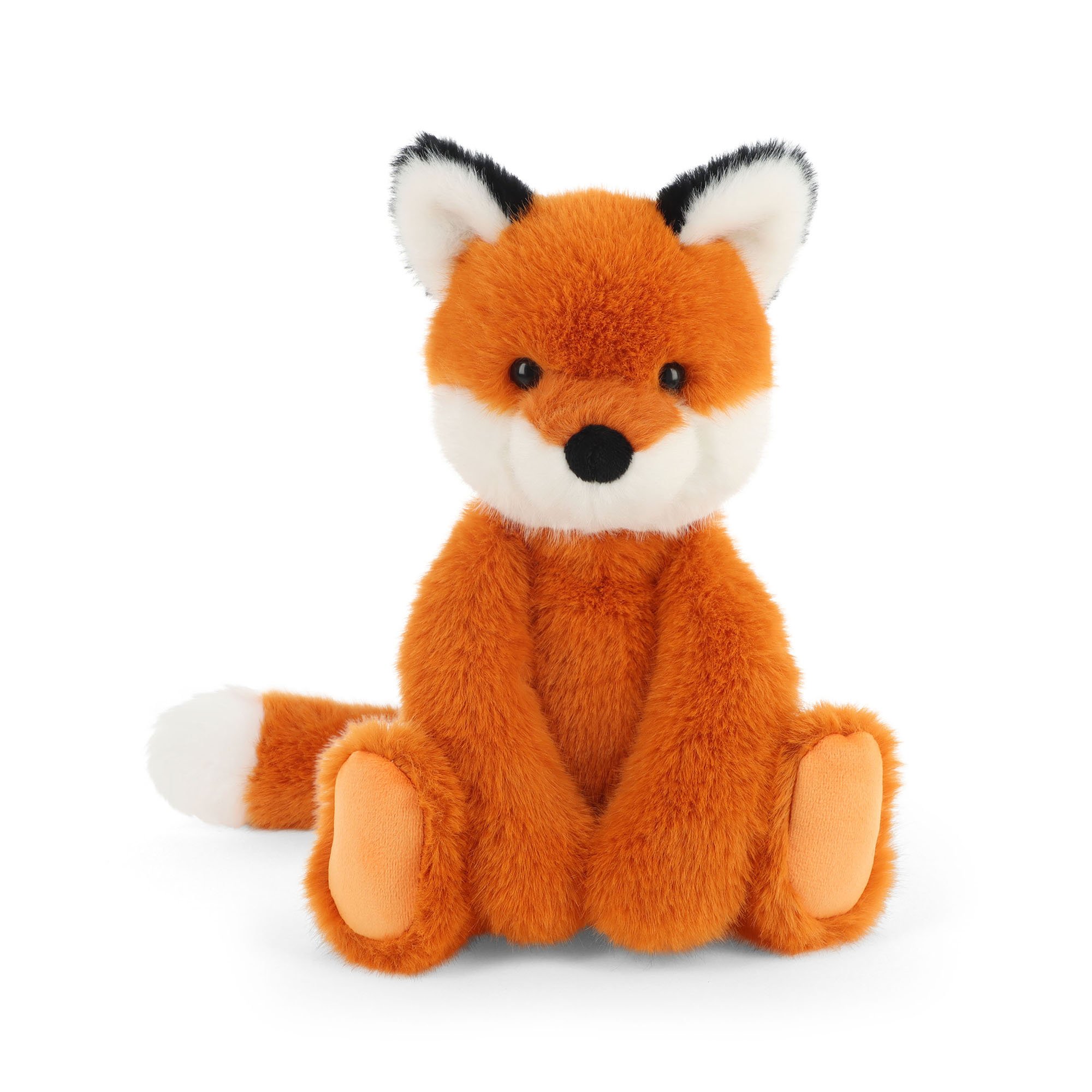 Enchanted World Fox - Send a Cuddly