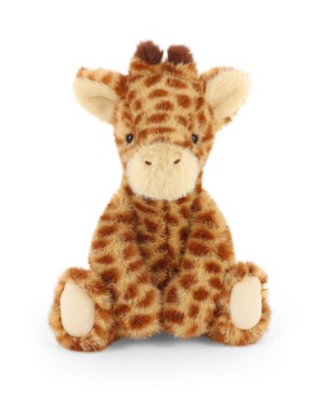 Enchanted World Giraffe - Send a Cuddly