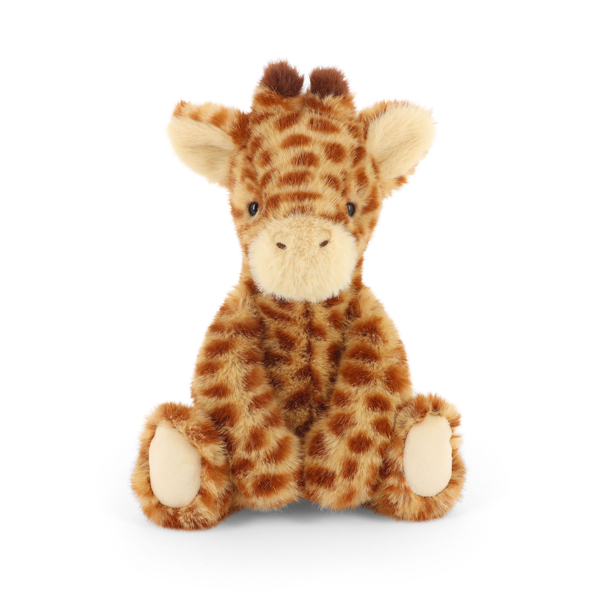 Enchanted World Giraffe - Send a Cuddly