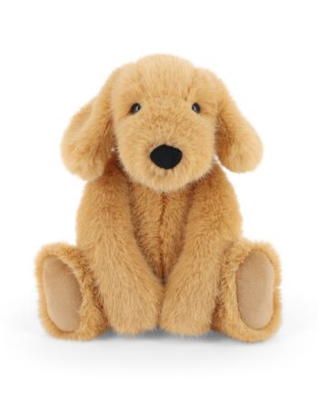 Enchanted World Puppy - Send a Cuddly