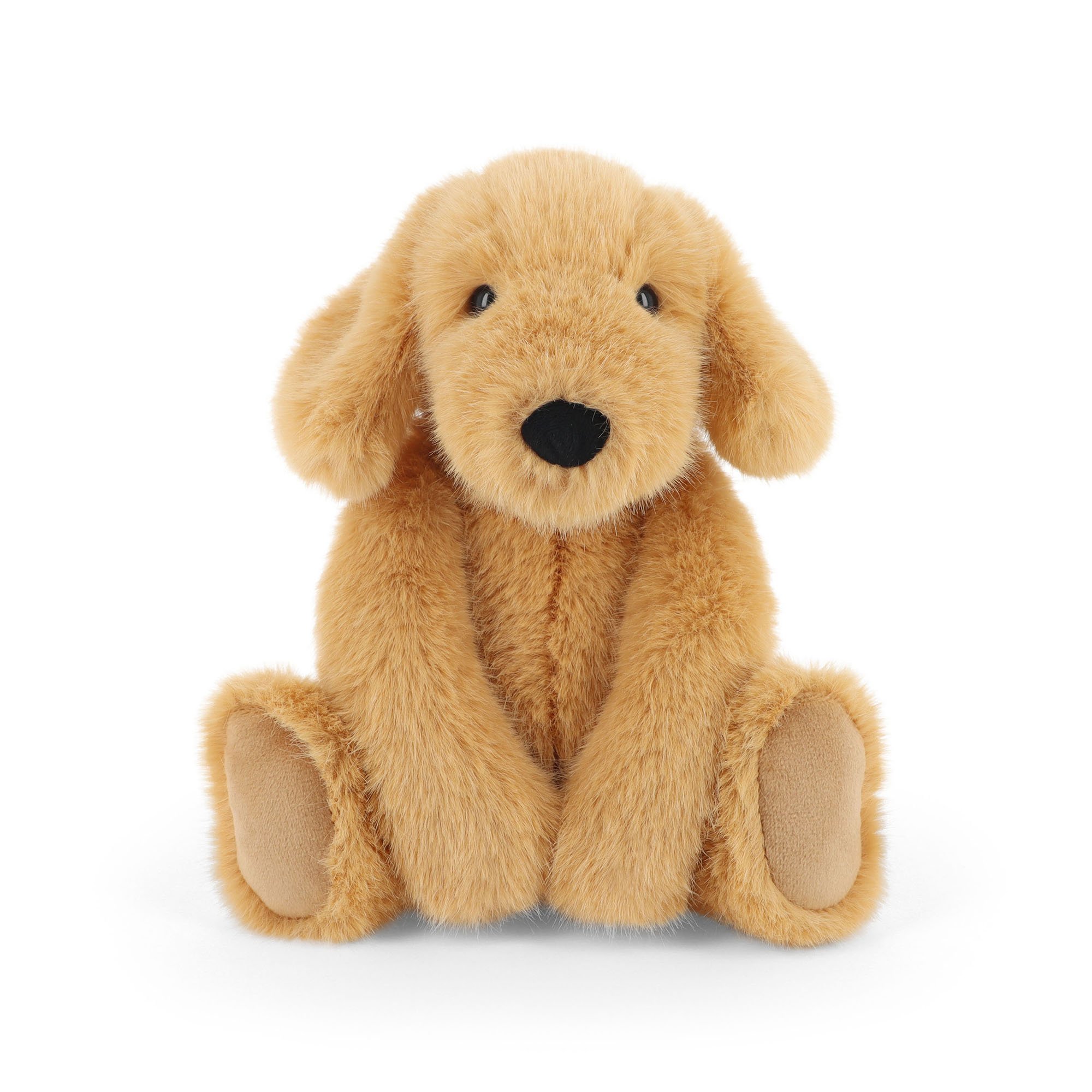Enchanted World Puppy - Send a Cuddly
