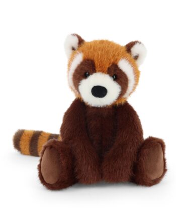 Enchanted World Red Panda - Send a Cuddly