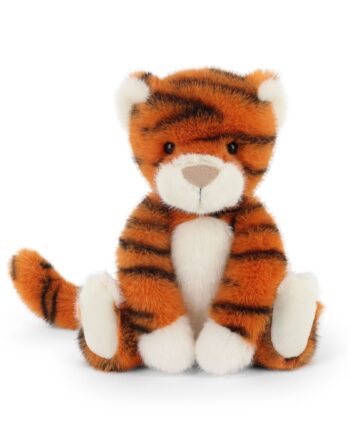 Enchanted World Tiger - Send a Cuddly