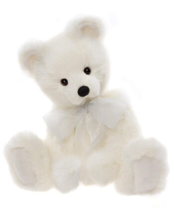 Little Bean Handmade Plush Teddy Bear