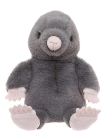 Mula Mole soft cuddly toy