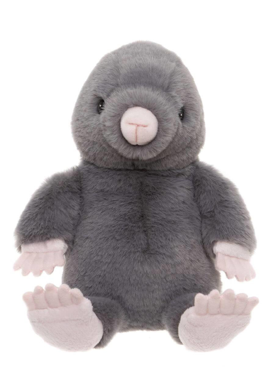 Mula Mole soft cuddly toy