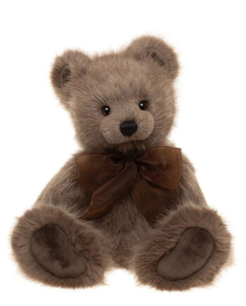 Oak Handmade Teddy Bear