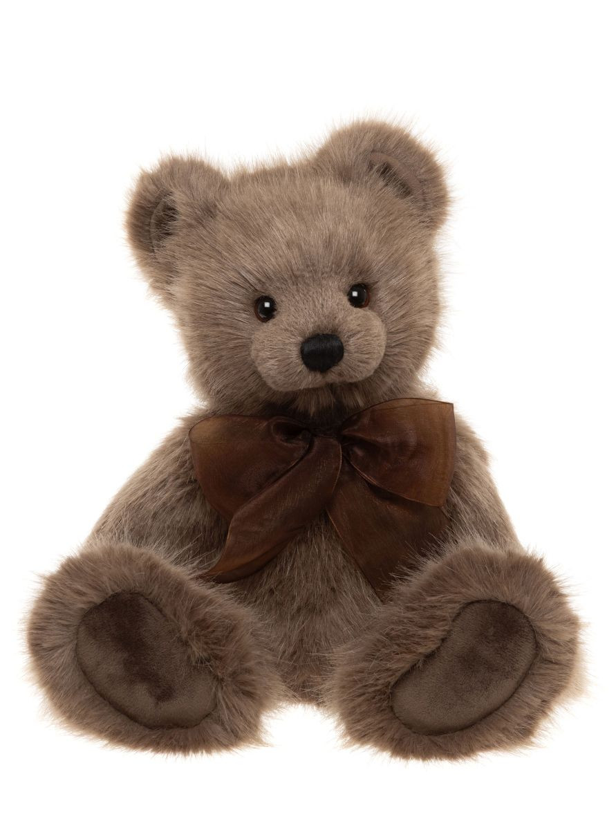 Oak Handmade Teddy Bear
