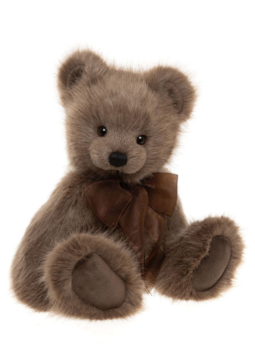 Oak Handmade Teddy Bear