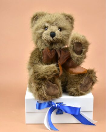 Oak Handmade Teddy