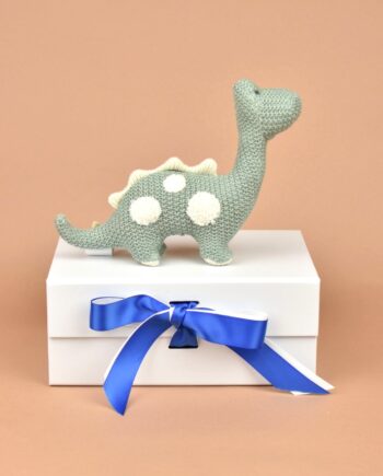 Baby Diplo baby toy gift