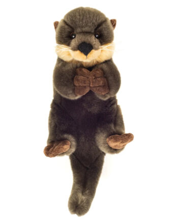 Otter Soft Toy