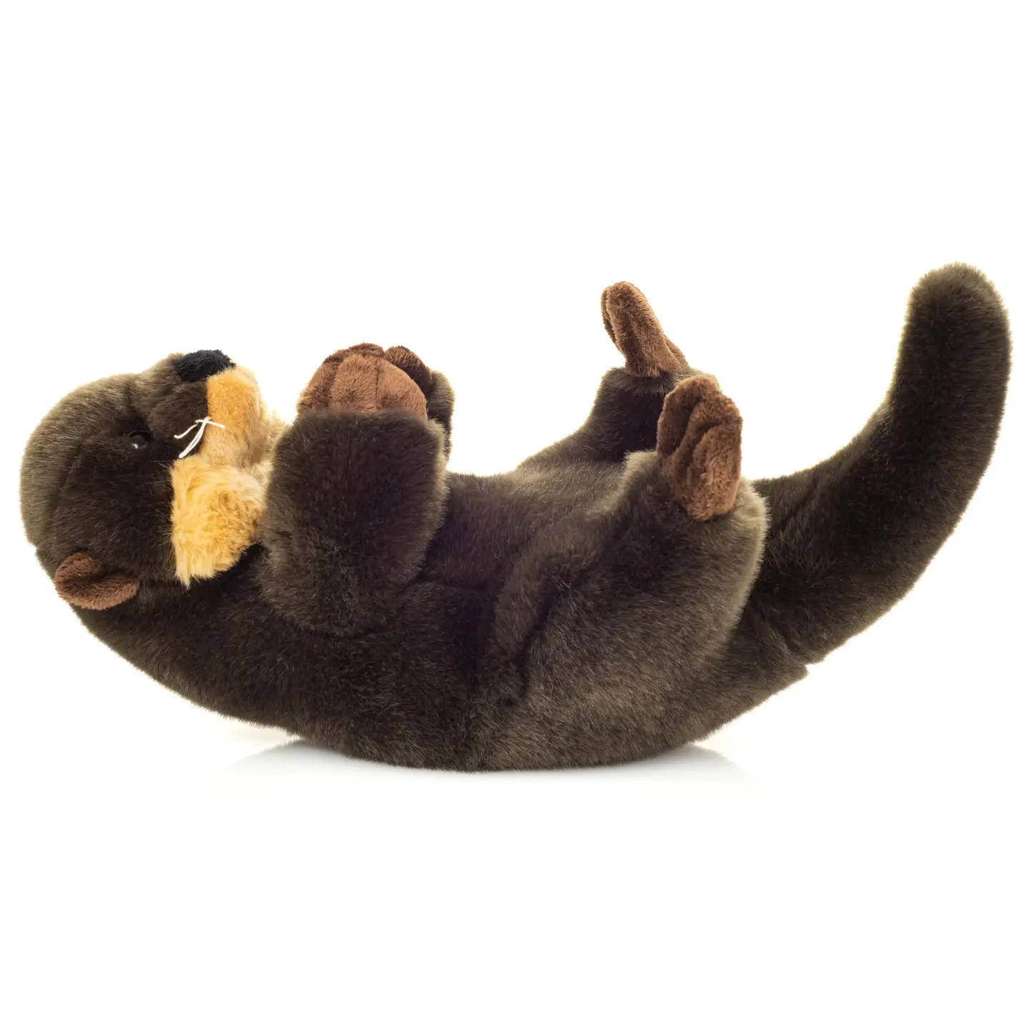 Otter Soft Toy