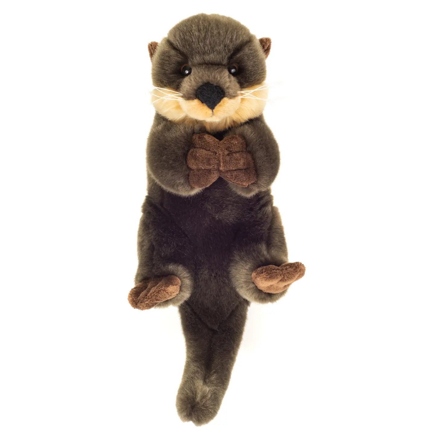 Otter Soft Toy