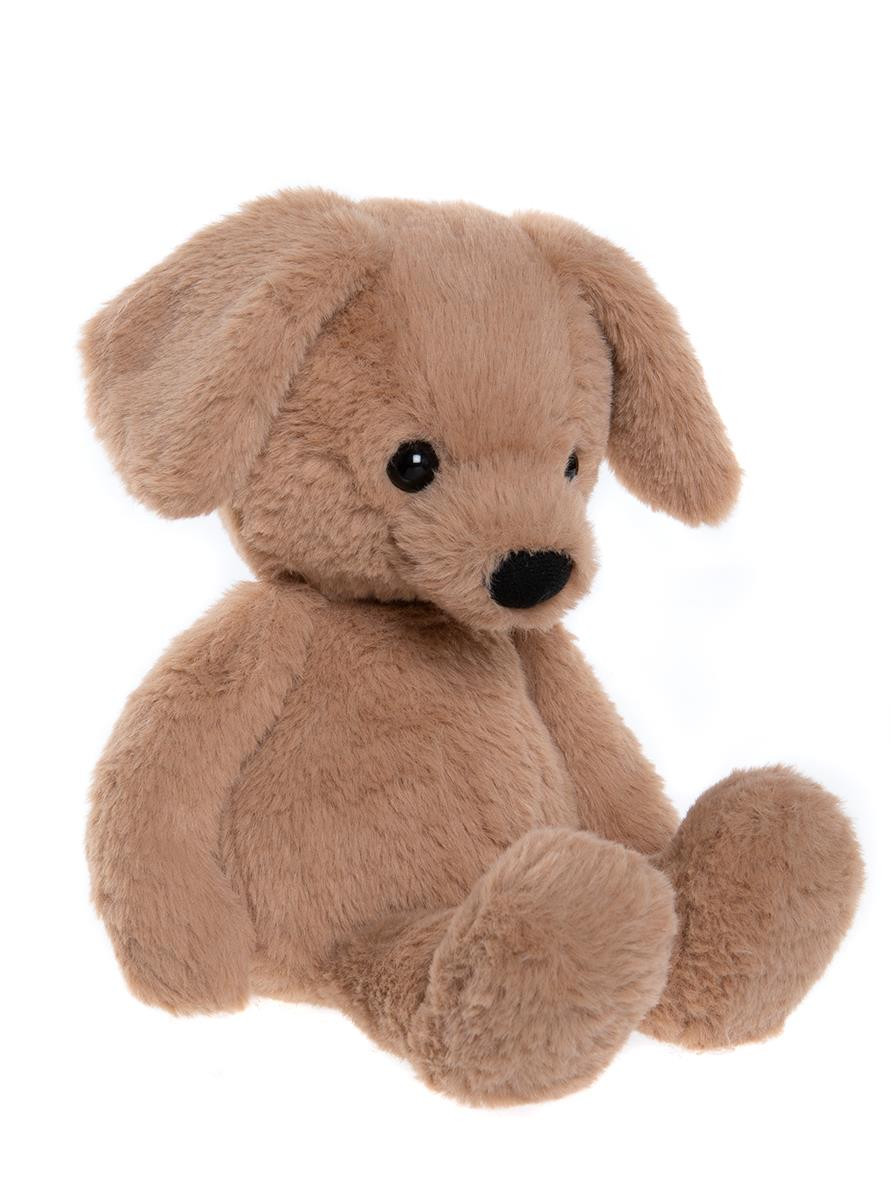 Ruff Puppy Cuddly Toy