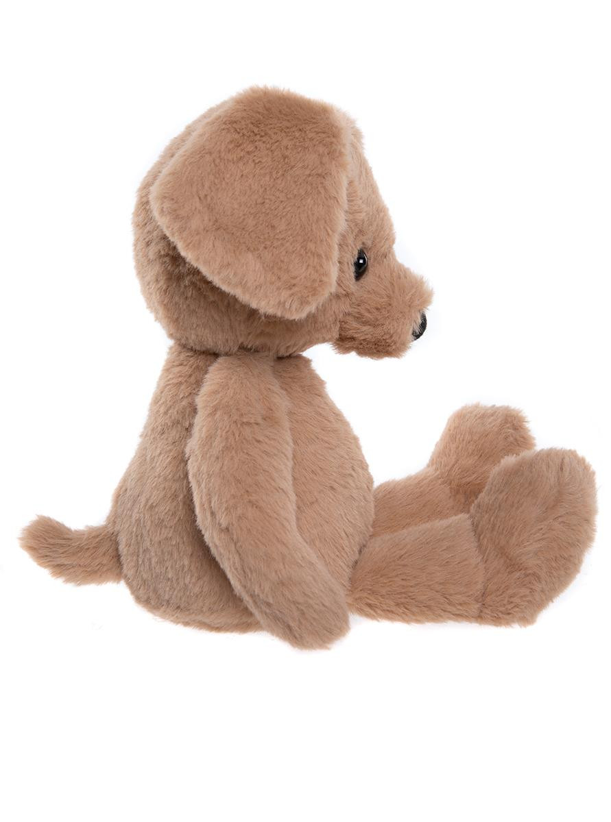 Ruff Puppy Plush Teddy