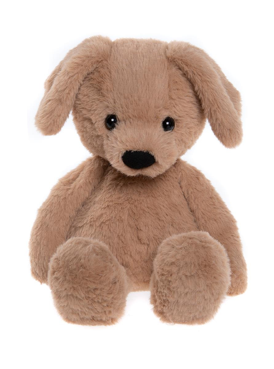 Ruff Puppy Cuddly Toy